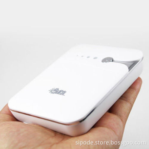 10000mah portable power bank